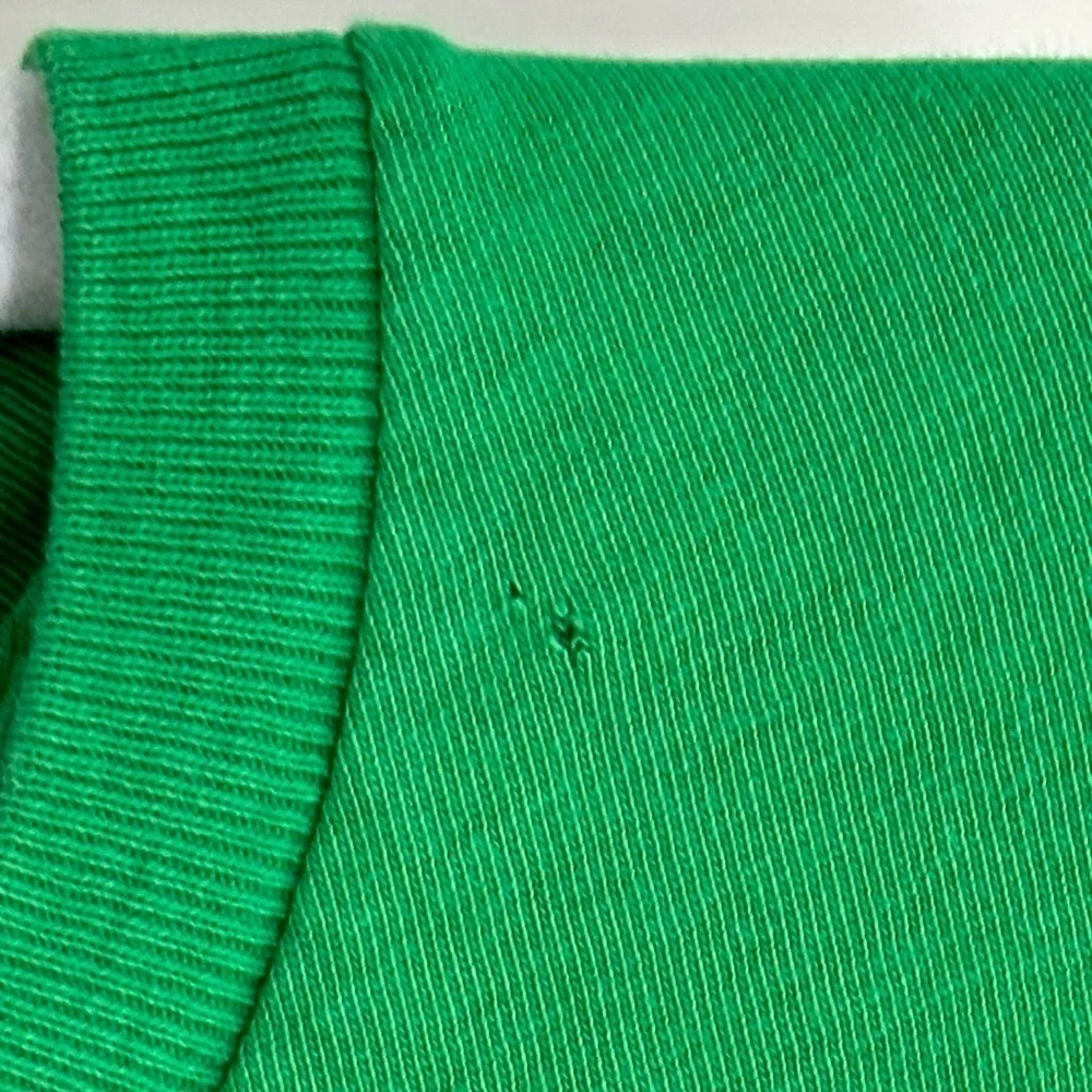Polo Ralph Lauren embroidered logo pocket tee l